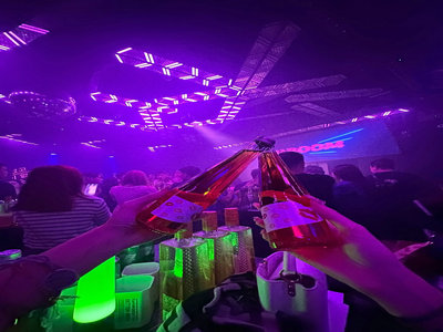 潮州酒吧招聘